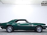 1968 Chevrolet Camaro Photo #8