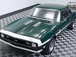 1968 Chevrolet Camaro Photo #9