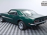 1968 Chevrolet Camaro Photo #11