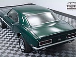 1968 Chevrolet Camaro Photo #13