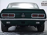 1968 Chevrolet Camaro Photo #15