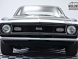 1968 Chevrolet Camaro Photo #16