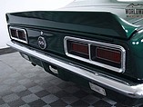 1968 Chevrolet Camaro Photo #17