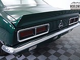 1968 Chevrolet Camaro Photo #18