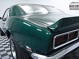 1968 Chevrolet Camaro Photo #20