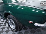 1968 Chevrolet Camaro Photo #22