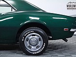 1968 Chevrolet Camaro Photo #24