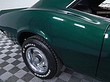 1968 Chevrolet Camaro Photo #25