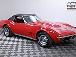 1968 Chevrolet Corvette Photo #2