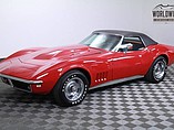 1968 Chevrolet Corvette Photo #3
