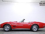 1968 Chevrolet Corvette Photo #9