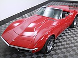 1968 Chevrolet Corvette Photo #11