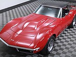 1968 Chevrolet Corvette Photo #12