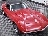 1968 Chevrolet Corvette Photo #13