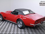 1968 Chevrolet Corvette Photo #14