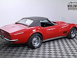 1968 Chevrolet Corvette Photo #15