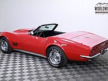 1968 Chevrolet Corvette Photo #16