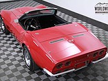 1968 Chevrolet Corvette Photo #18