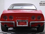 1968 Chevrolet Corvette Photo #21