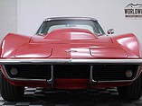 1968 Chevrolet Corvette Photo #22
