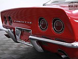 1968 Chevrolet Corvette Photo #23