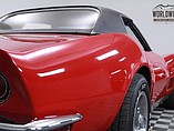 1968 Chevrolet Corvette Photo #25