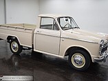 1963 Datsun Photo #1