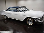 1962 Chrysler Newport Photo #1
