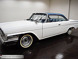 1962 Chrysler Newport Photo #3