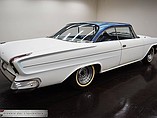 1962 Chrysler Newport Photo #7