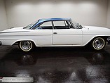 1962 Chrysler Newport Photo #8