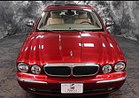 2004 Jaguar XJ8 Photo #5