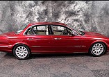 2004 Jaguar XJ8 Photo #7