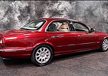 2004 Jaguar XJ8 Photo #8
