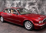 2004 Jaguar XJ8 Photo #9