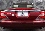 2004 Jaguar XJ8 Photo #12