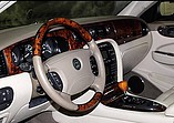 2004 Jaguar XJ8 Photo #21