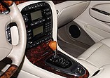 2004 Jaguar XJ8 Photo #24