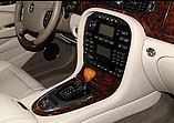 2004 Jaguar XJ8 Photo #31