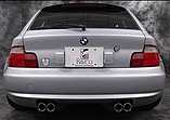 1999 BMW Photo #8