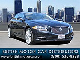 2012 Jaguar XJ Photo #1