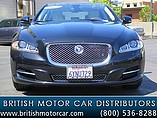 2012 Jaguar XJ Photo #2