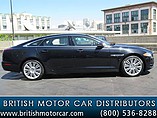 2012 Jaguar XJ Photo #3