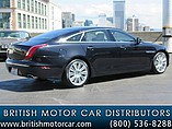 2012 Jaguar XJ Photo #4