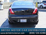 2012 Jaguar XJ Photo #5