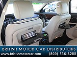 2012 Jaguar XJ Photo #7