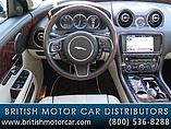 2012 Jaguar XJ Photo #10