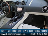 2012 Jaguar XJ Photo #16