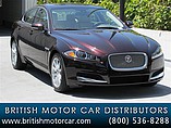 2014 Jaguar XF Photo #1