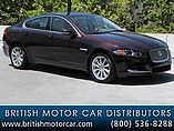 2014 Jaguar XF Photo #2